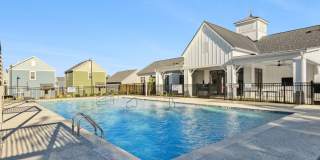 Hamlet Huntersville Gallery 10