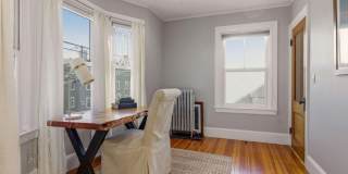115 Court Street Gallery 43