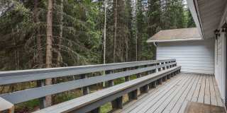 Vintage Charm Meets Modern Comfort in Fairbanks! Gallery 30