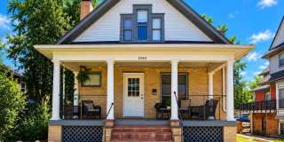 AVAILABLE FOR 27-28 PRELEASING 9 bedroom house, All utilities included in rent Gallery 1