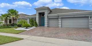 4 Bedroom Single Family Home in Orlando Gallery 1