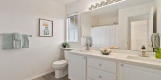 3bd/2.5ba Bellevue Condo Gallery 27