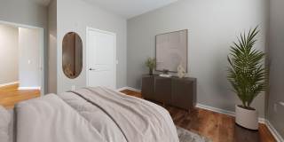 The Retreat at Hamburg Place Apartments Gallery 9