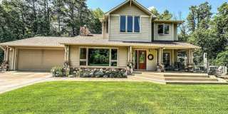 4 BED | 3.5 BATH | LARGE, FURNISHED, WEST RAPID HOME | UTILITIES INCLUDED 4 BED | 3.5 BATH | LARGE, FURNISHED, WEST RAPID HOME | UTILITIES INCLUDED Gallery 1