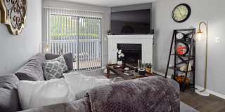 Duraleigh Woods Apartments Gallery 3