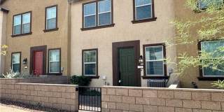 Spacious 3BR Henderson Home with Gated Community & Park Gallery 1