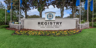 Registry at Windsor Parke Gallery 37