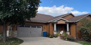 Luxury townhome Gallery 1