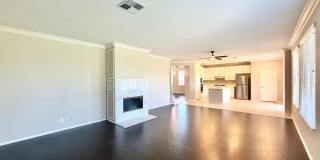 Spacious Temeku Hills 4 Bedroom Home Next to Golf Course with Beautiful Fairway Views Gallery 8