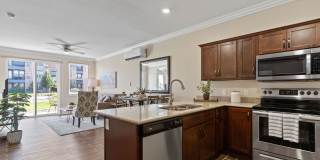 Johnstown Plaza Apartments Gallery 22