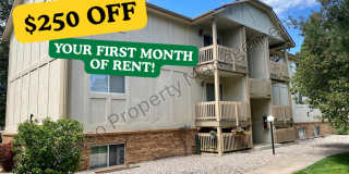Great Condo by Foothills Mall! Gallery 1