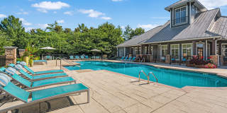 Huntsville Parc Apartment Homes Gallery 22