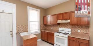 2400 West Baltimore Street Gallery 1