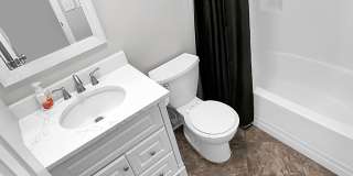 **$500 Off First Months Rent** Charming 3 Bedroom 2 bathroom ready for you to call home! Gallery 26