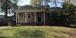 Charming 3-Bedroom Home in North Raleigh – Available Now! Gallery 1