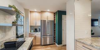 Cozy Furnished Home in Quiet Louisville Neighborhood Gallery 14