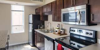 Grain Belt Apartments Grain Belt Apartments Gallery 57