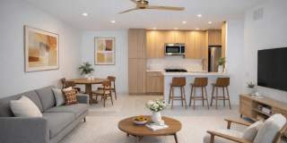 Tennis Court Gallery 1