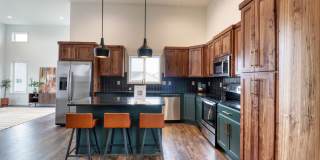 Timeless Style Meets Modern Living in Horace Gallery 1