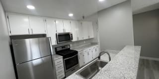 Senior Housing - Park San Dimas Senior Apartments Gallery 6