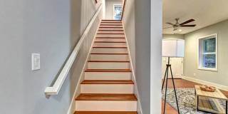 Spacious 5BR/3.5 BA Renovated Home Near Beltline with Off-Street Parking Gallery 25