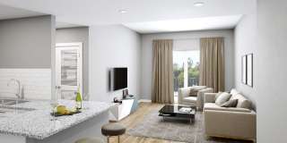 The Rise Apartments Gallery 2