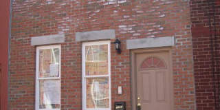 Two Bed Point Breeze Townhouse Gallery 16