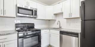 Pembroke Towers Gallery 21