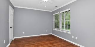 Amazingly and rarely available home that is literally on the greenway. Gallery 25