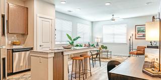 The Magnolia at Georgetown Gallery 5