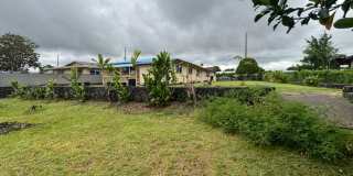 3 Bedroom / 2 Bath Pet Friendly Home In Hilo! Gallery 26