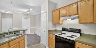 Brittany Commons Apartments Gallery 25