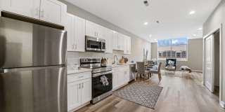 Vernon Lofts Gallery 9