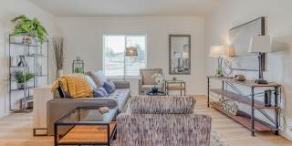 Ridgecrest Apartments Gallery 14