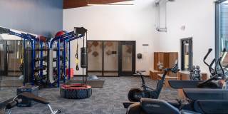 The Bosk Apartments Homes Gallery 19