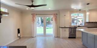 Endearing 4/2 Top of the Line Remodel in Concord's Canterbury Neighborhood Gallery 40