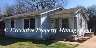 613 Hill Street Copperas Cove, TX 76522 613 Hill Street Copperas Cove, TX 76522 Gallery 1