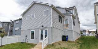 Gorgeous New Construction Home in Gambrill View Community available late July! Gallery 18