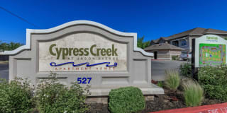 Affordable Housing - Cypress Creek on Jason Avenue Gallery 37