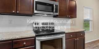 Beautiful home Located in desirable west Fayetteville neighborhood with playground Gallery 13