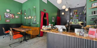 Sentral East Austin Gallery 42