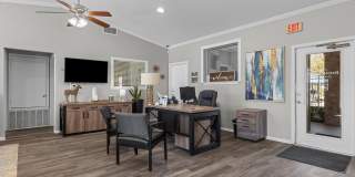Encino Park Apartments Gallery 12