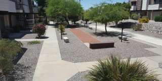Furnished Condo- Summer Rental Gallery 15
