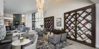 Overture Buckhead South Age 55+ Apartment Homes Gallery 13