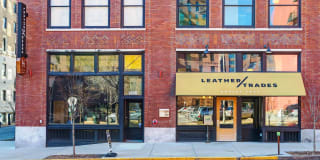 Leather Trades Artist Lofts - Affordable Housing Gallery 2