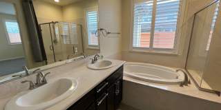 Newer 4-bedroom Single Story home in Manteca! Gallery 32