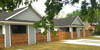 709 West Woodard Street Gallery 1