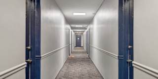 100 Howe Street Gallery 282