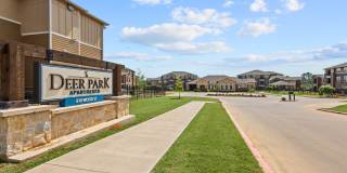Deer Park Apartments Gallery 34