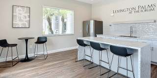 Lexington Palms at the Forum Gallery 33